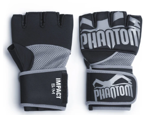 Boxbandage Impact Neopren Gel