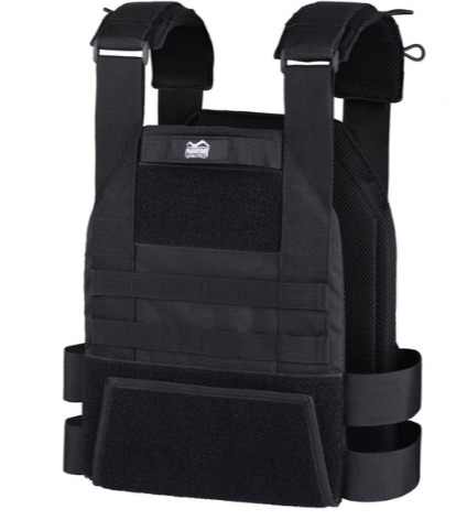 Phantom Trainingsweste