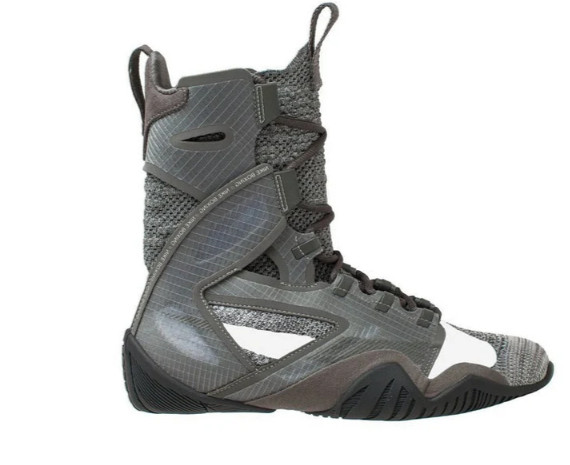 Boxschuhe NIKE Hyper KO 2 - Grau