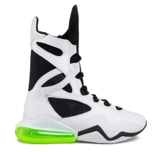 Boxschuhe NIKE Air Max Box - Weiß