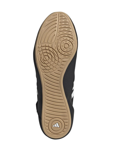 adidas Havoc black/white