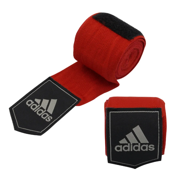 adidas Bandage Red 5 x 350cm
