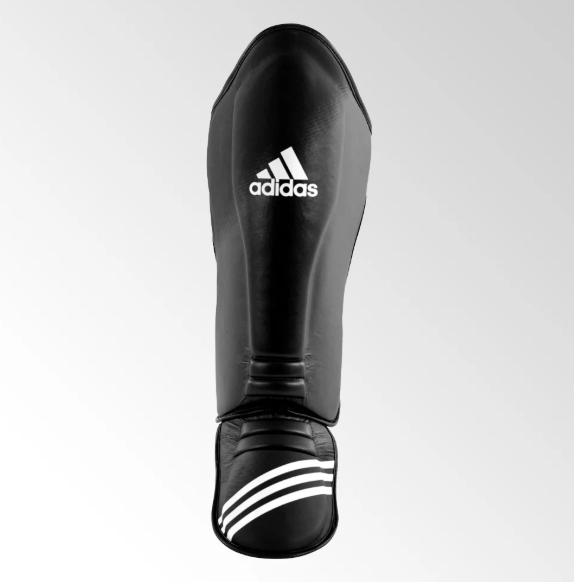 adidas Hybrid Shin Pad black/white