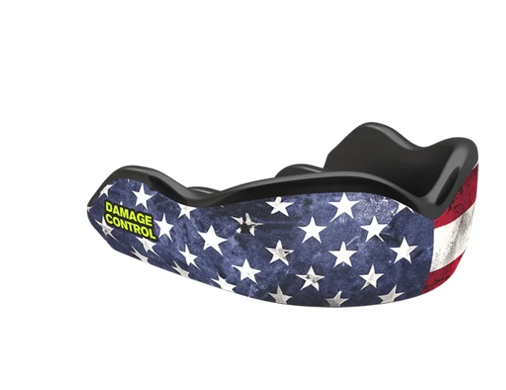 Damage Control High Impact (USA) Senior