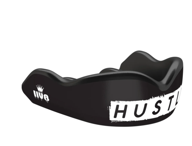 Damage Control High Impact (Hustle) Senior