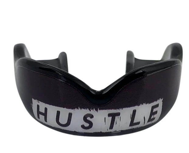 Damage Control High Impact (Hustle) Senior