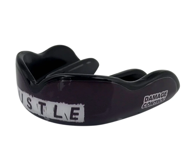 Damage Control High Impact (Hustle) Senior