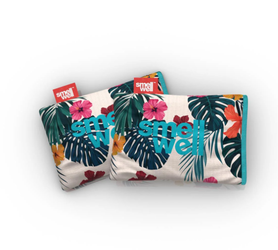 SmellWell Active - Hawaii Floral