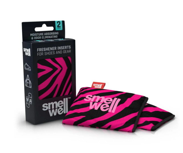 SmellWell Active - Pink Zebra