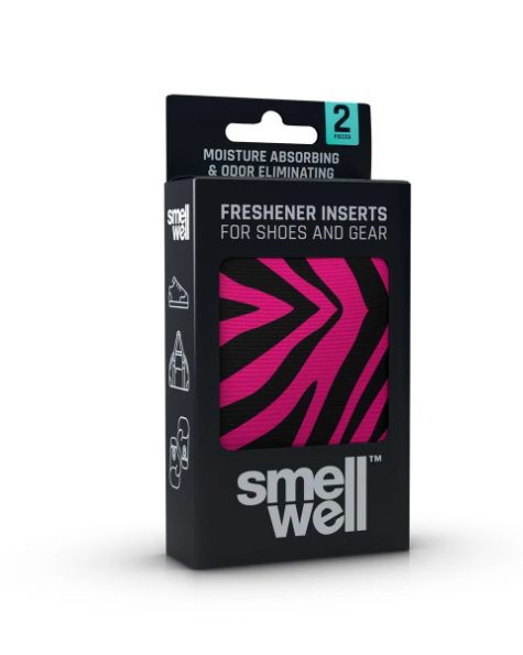 SmellWell Active - Pink Zebra
