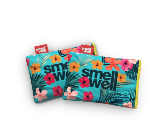 SmellWell Active - Tropical Floral