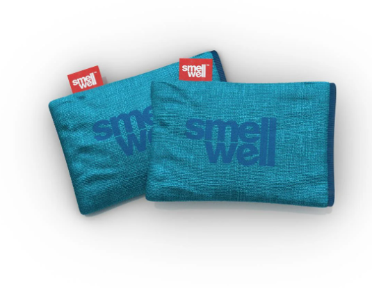 SmellWell Sensitive Blue