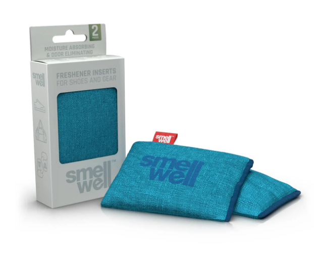 SmellWell Sensitive Blue