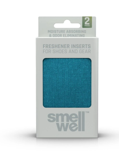 SmellWell Sensitive Blue