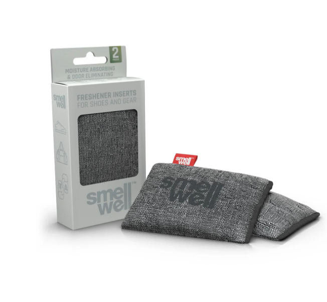 SmellWell Sensitive Grey