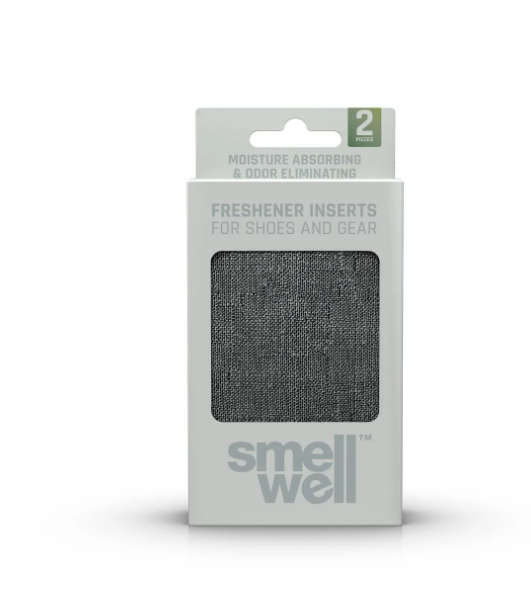 SmellWell Sensitive Grey