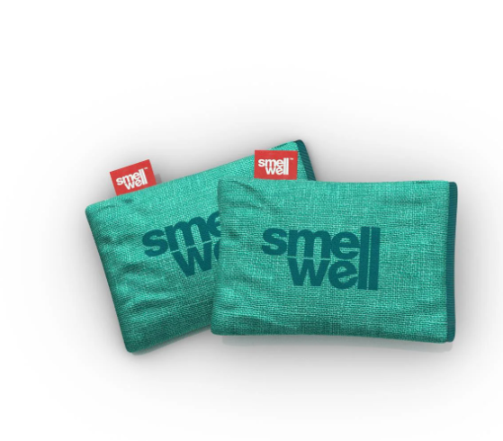 SmellWell Sensitive Green
