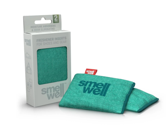 SmellWell Sensitive Green