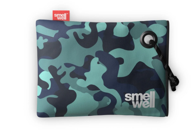SmellWell Maxi - Camo