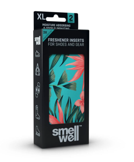 SmellWell Active XL - Tropical Floral