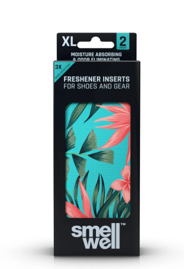 SmellWell Active XL - Tropical Floral