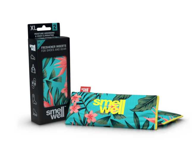 SmellWell Active XL - Tropical Floral