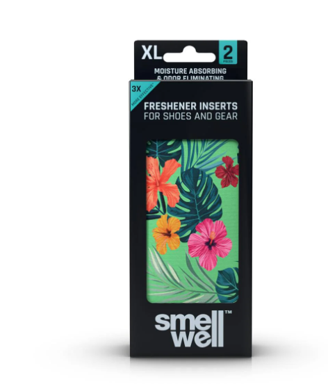SmellWell Active XL - Tropical Green