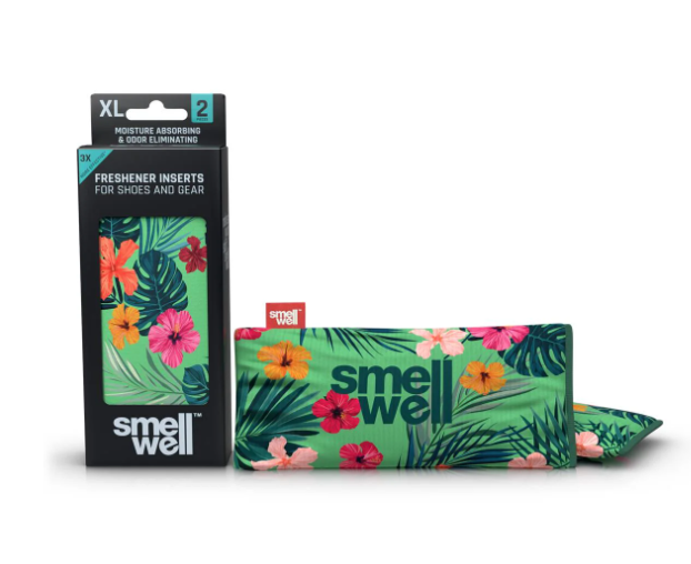 SmellWell Active XL - Tropical Green