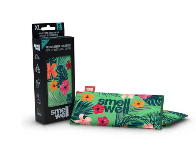 SmellWell Active XL - Tropical Green