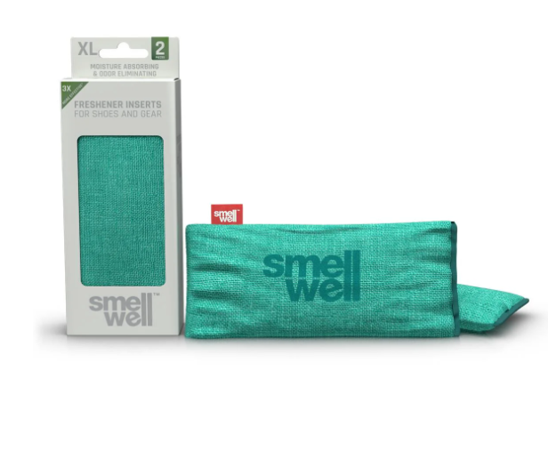 SmellWell Sensitive XL Green