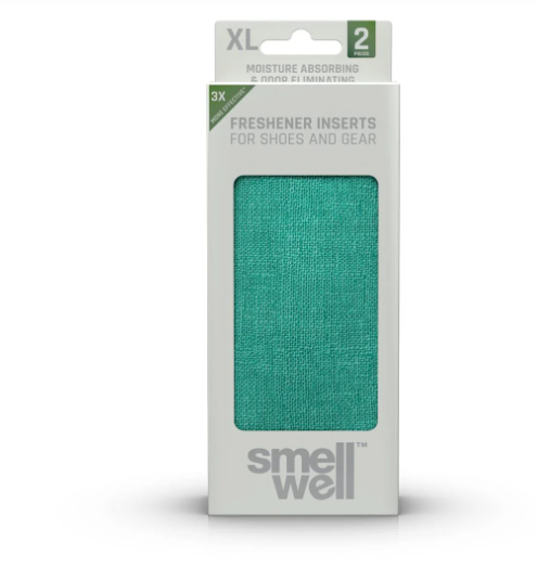 SmellWell Sensitive XL Green