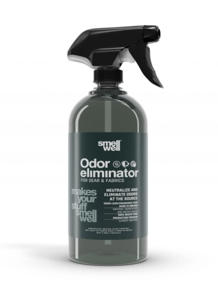 SmellWell Odor Eliminator Spray