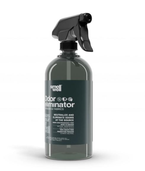SmellWell Odor Eliminator Spray
