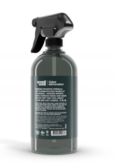SmellWell Odor Eliminator Spray