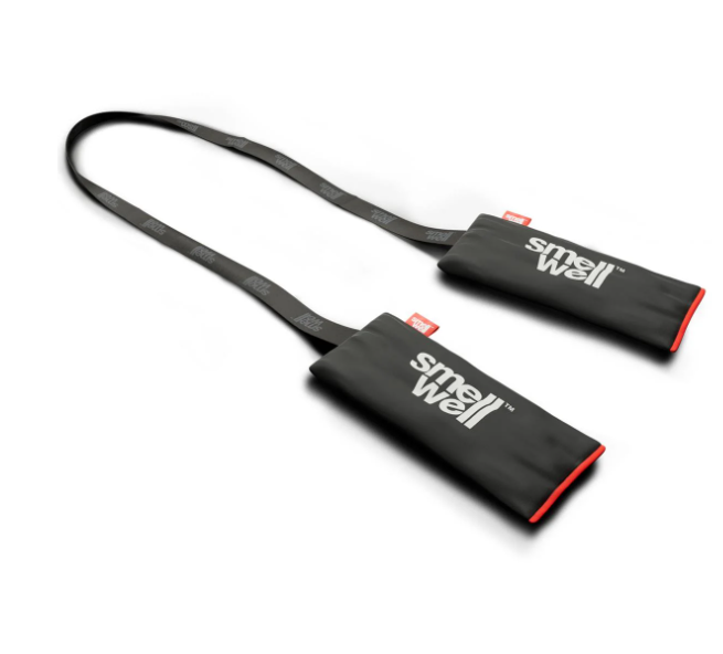 SmellWell Active XL - Strap Black