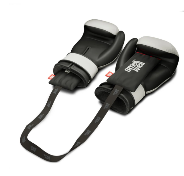SmellWell Active XL - Strap Black