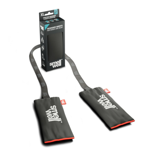 SmellWell Active XL - Strap Black