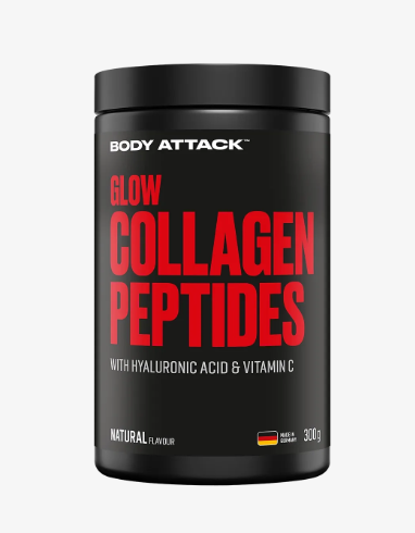 Glow Collagen Peptides