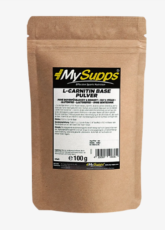 L Carnitin Base