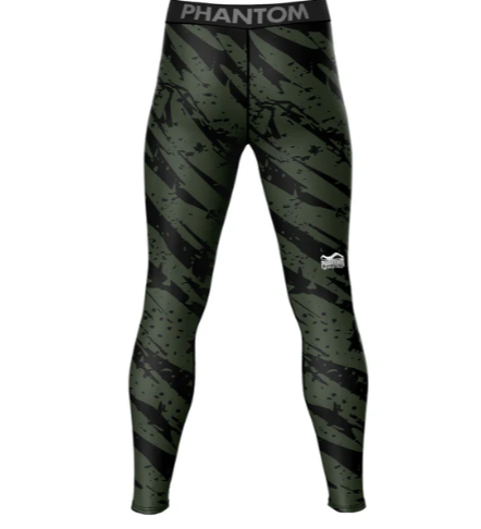 Tights Camo Tiger