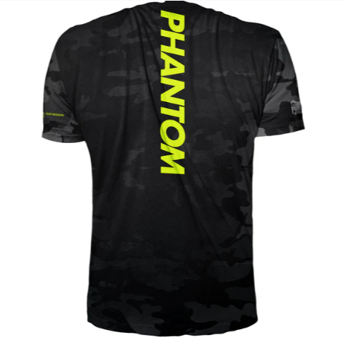 Trainingsshirt EVO Neon
