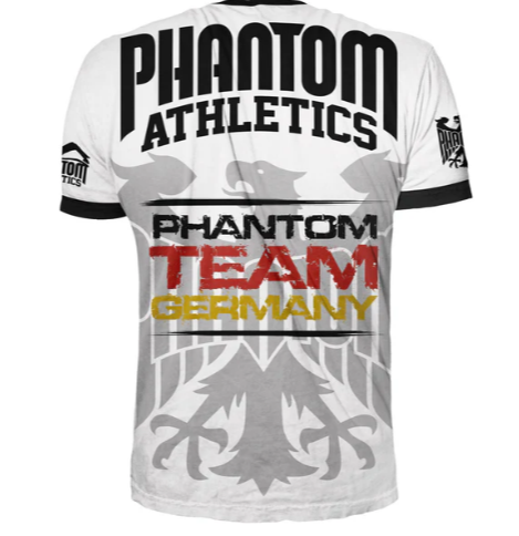 Trainingsshirt EVO Germany