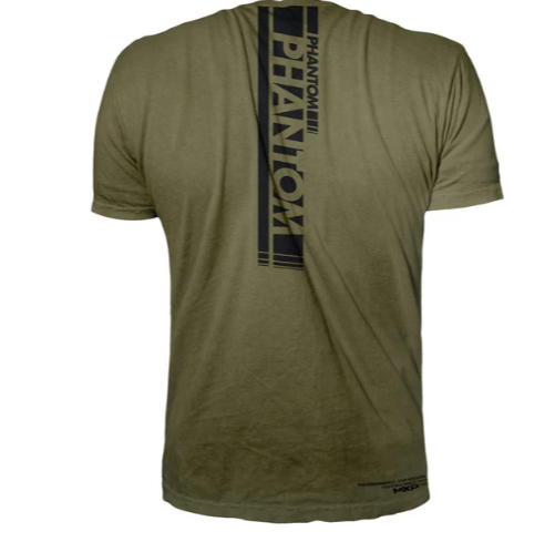 Trainingsshirt EVO Apex - Army