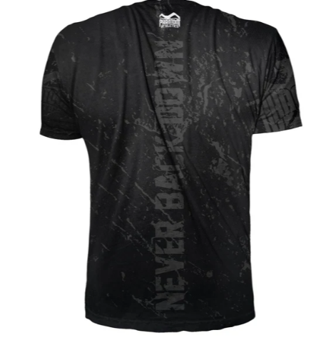 Trainingsshirt EVO Germany - Schwarz