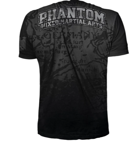 Trainingsshirt EVO Silver Eagle