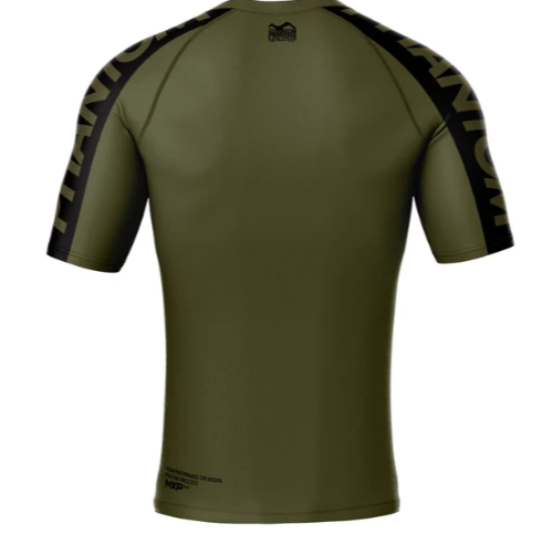 Rashguard EVO Apex - Army