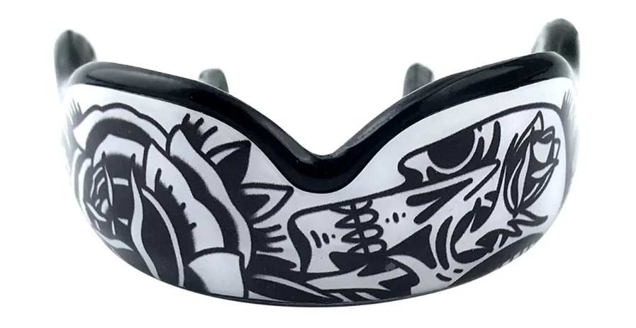 Damage Control High Impact (Blackarts) Senior