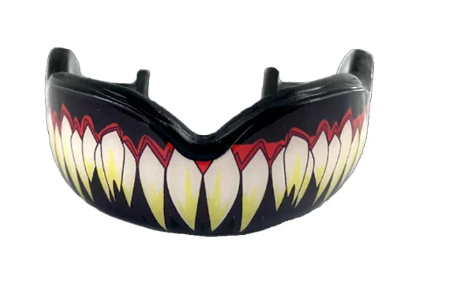 Damage Control High Impact (SymBite 2.0) Senior