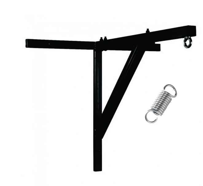 Victory Sports Wandhalterung inkl. Feder Set