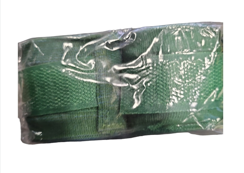 Showtime Bandagen Grün